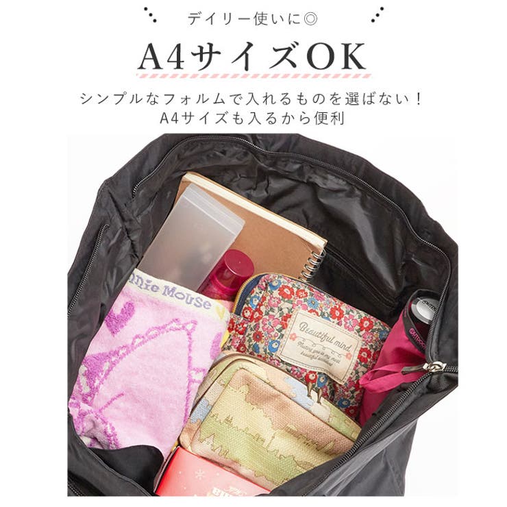 トートバッグ addy アディ | BACKYARD FAMILY | 詳細画像11 