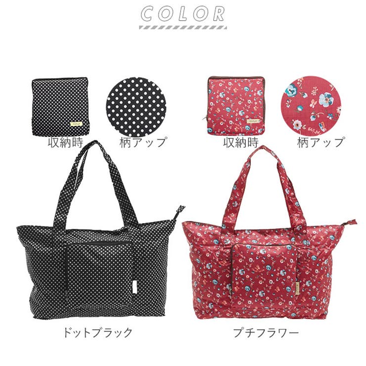 トートバッグ addy アディ | BACKYARD FAMILY | 詳細画像13 