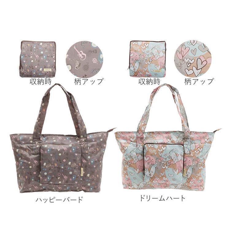 トートバッグ addy アディ | BACKYARD FAMILY | 詳細画像14 