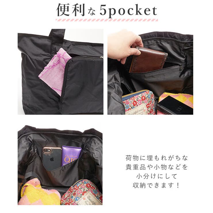 トートバッグ addy アディ | BACKYARD FAMILY | 詳細画像9 