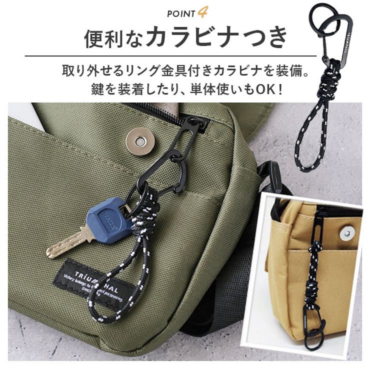 シンプルナイロンショルダーバッグ[品番:BCYW0029072 シンプルナイロンショルダーバッグ[品番:BCYW0029072