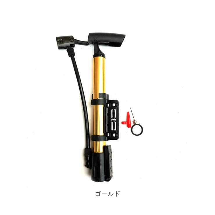 エアーポンプ airpp23 | BACKYARD FAMILY | 詳細画像11 