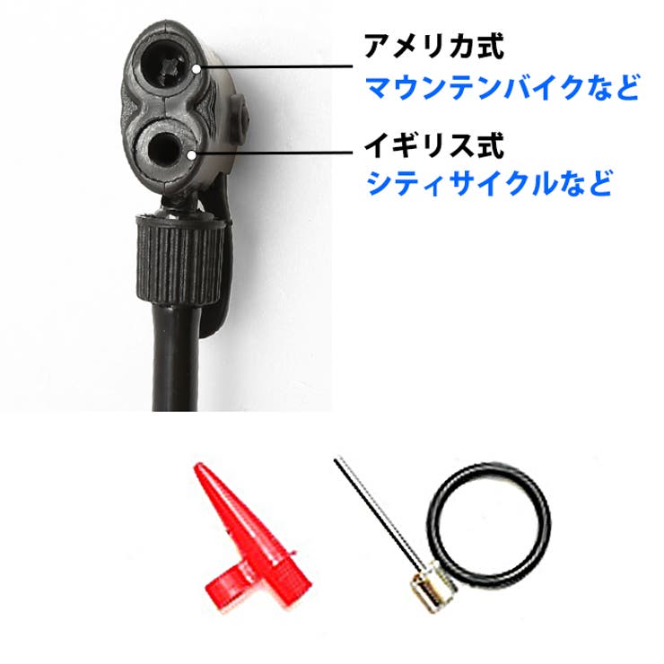 エアーポンプ airpp23 | BACKYARD FAMILY | 詳細画像5 