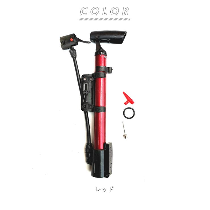 エアーポンプ airpp23 | BACKYARD FAMILY | 詳細画像7 