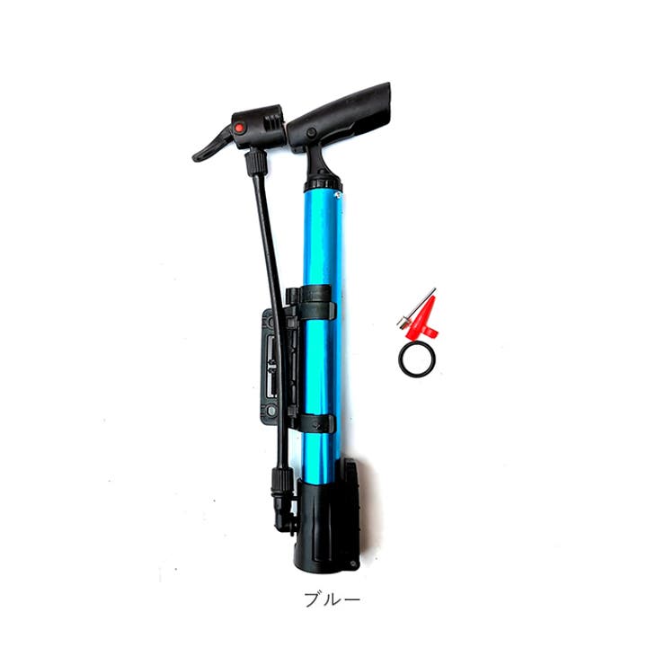 エアーポンプ airpp23 | BACKYARD FAMILY | 詳細画像8 