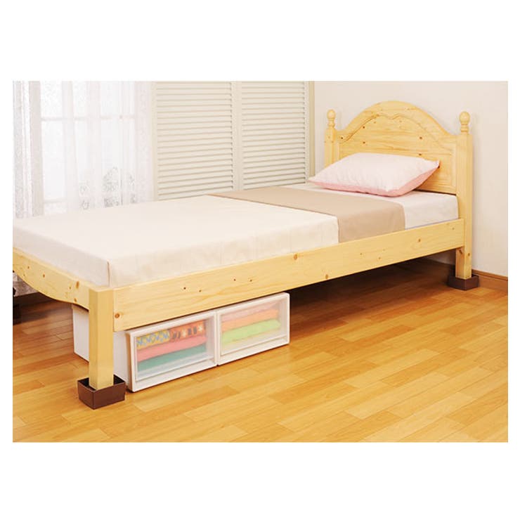 継ぎ脚 4個組 SMILE | BACKYARD FAMILY | 詳細画像5 