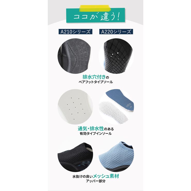 albatre アルバートル ala200 water shoes | BACKYARD FAMILY | 詳細画像6 