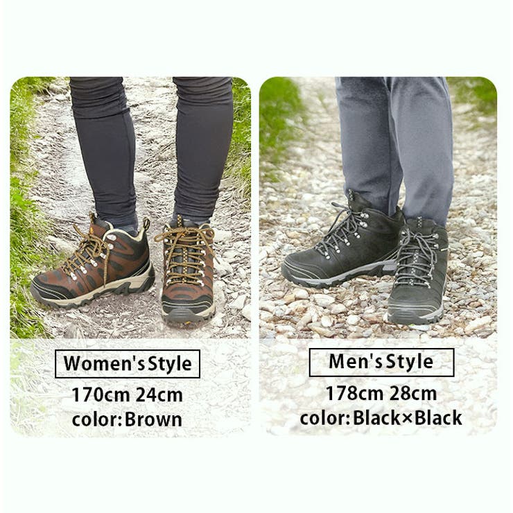 albatre アルバートル alts1120 trekking shoes | BACKYARD FAMILY | 詳細画像18 