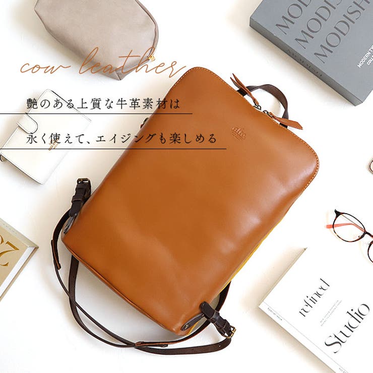 alto. スマートリュック | BACKYARD FAMILY | 詳細画像3 