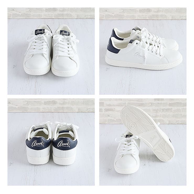 Arnold Palmer レディース コートスニーカーAN0602 | BACKYARD FAMILY | 詳細画像14 