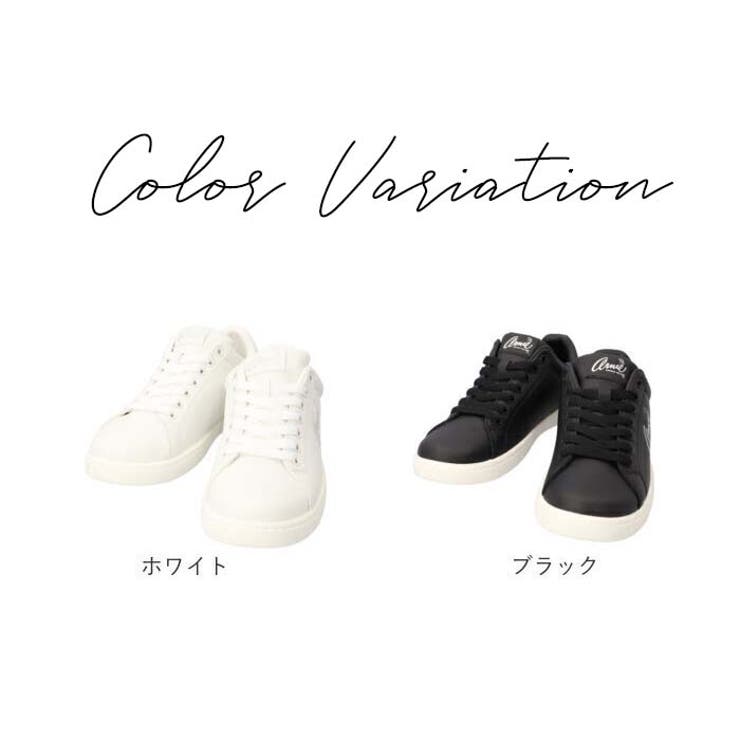 Arnold Palmer レディース コートスニーカーAN0602 | BACKYARD FAMILY | 詳細画像16 