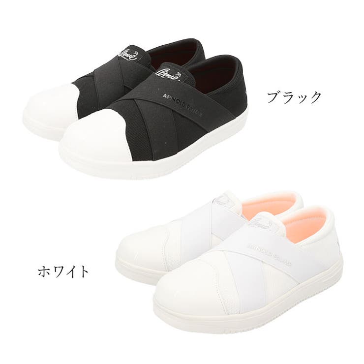 Arnie Arnold Palmer レディーススニーカー AN0620 | BACKYARD FAMILY | 詳細画像13 