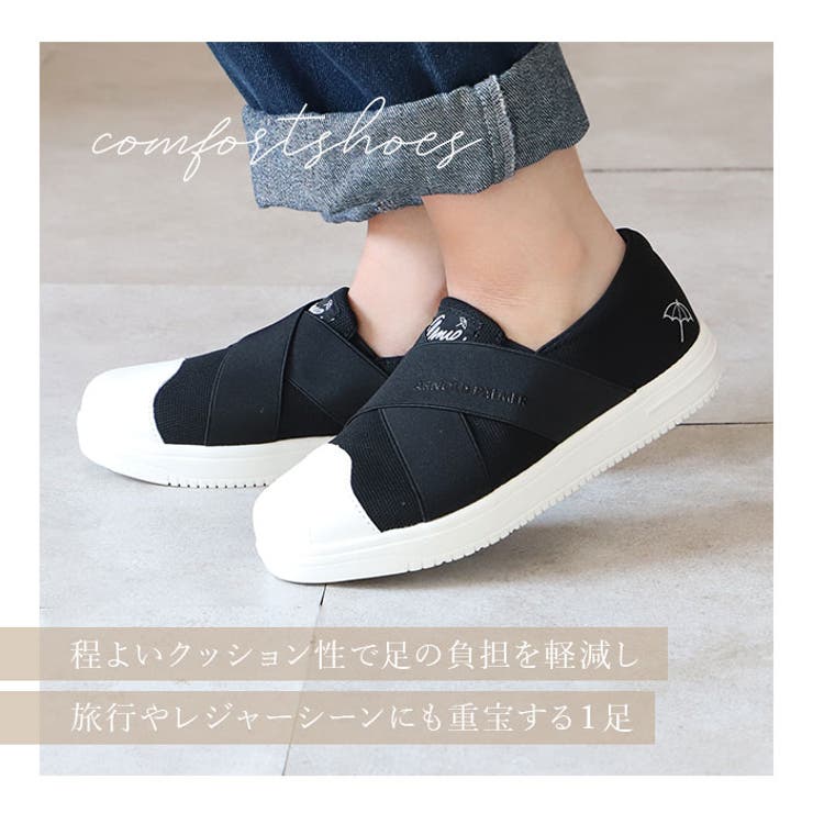 Arnie Arnold Palmer レディーススニーカー AN0620 | BACKYARD FAMILY | 詳細画像5 