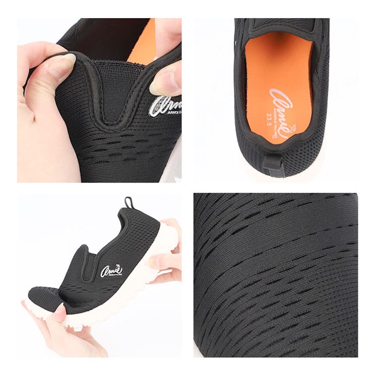 Arnie Arnold Palmer スリッポン AN0902 | BACKYARD FAMILY | 詳細画像13 