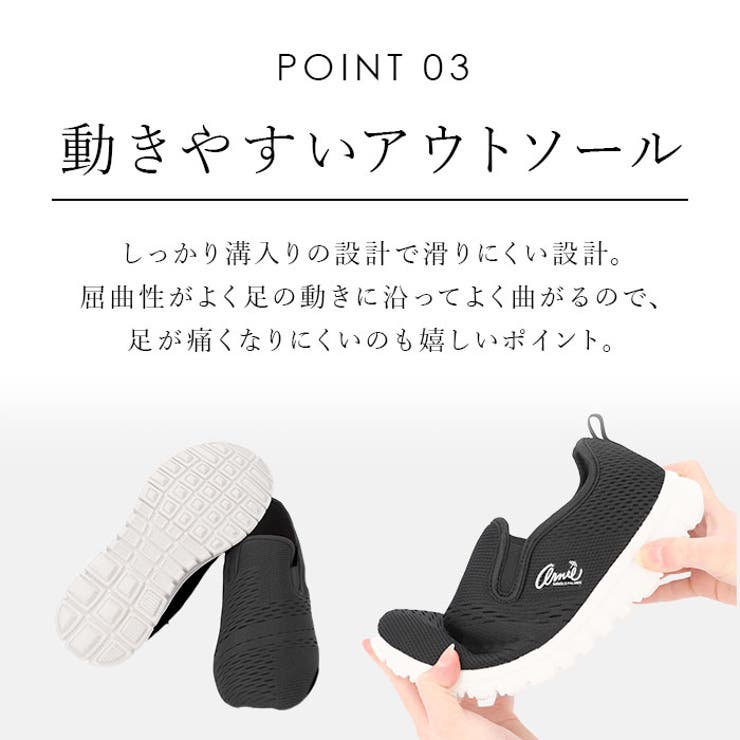 Arnie Arnold Palmer スリッポン AN0902 | BACKYARD FAMILY | 詳細画像8 