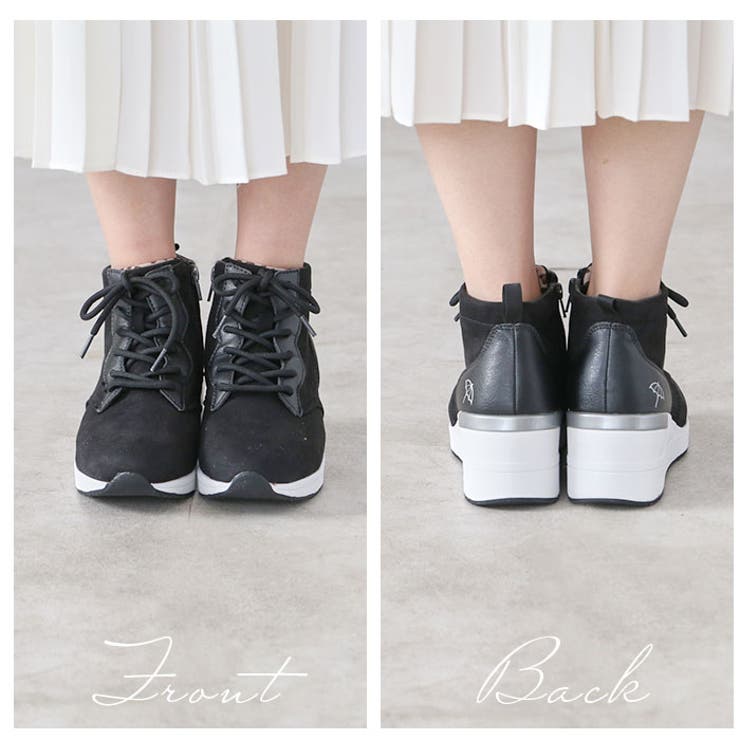 Arnie Arnold Palmer ショートブーツ AN7551 | BACKYARD FAMILY | 詳細画像9 