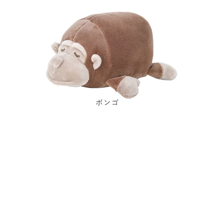 マシュマロアニマル ボルスター | BACKYARD FAMILY | 詳細画像14 