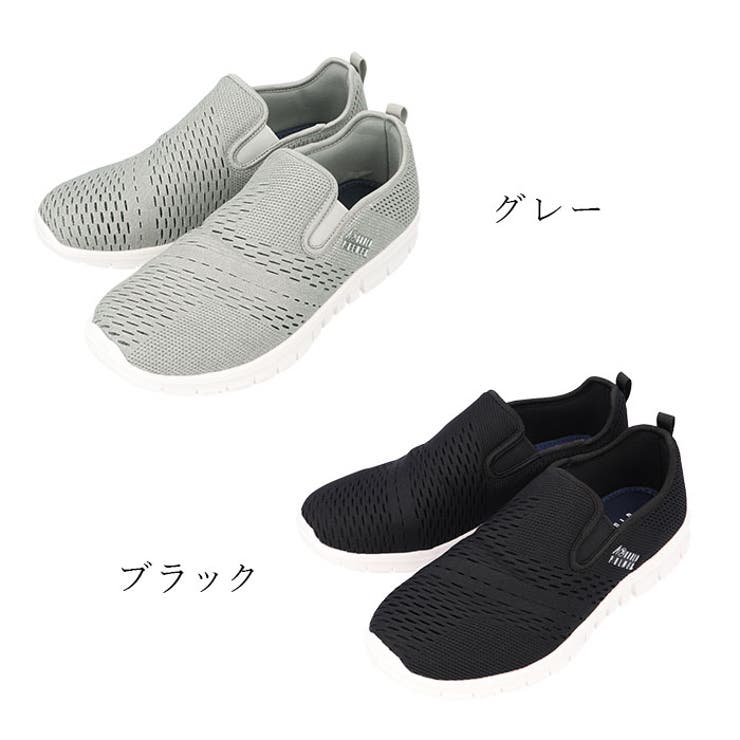 Arnold Palmer メンズ スリッポン スニーカー AP0016 | BACKYARD FAMILY | 詳細画像13 