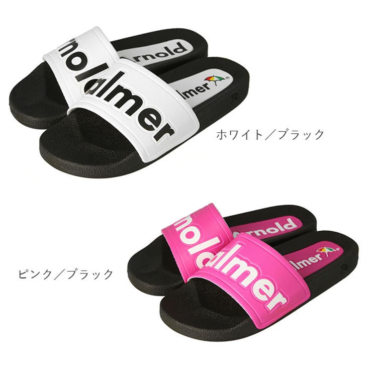 アーノルドパーマー レディース シャワーサンダル AP5403[品番