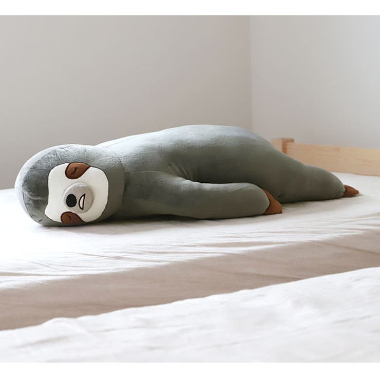 床ごこち 抱き枕 ぬいぐるみ | BACKYARD FAMILY | 詳細画像3 