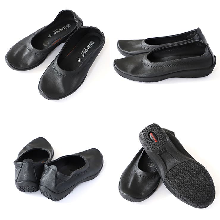 ARCOPEDICO アルコペディコ L[品番：BCYW0008777]｜BACKYARD FAMILY