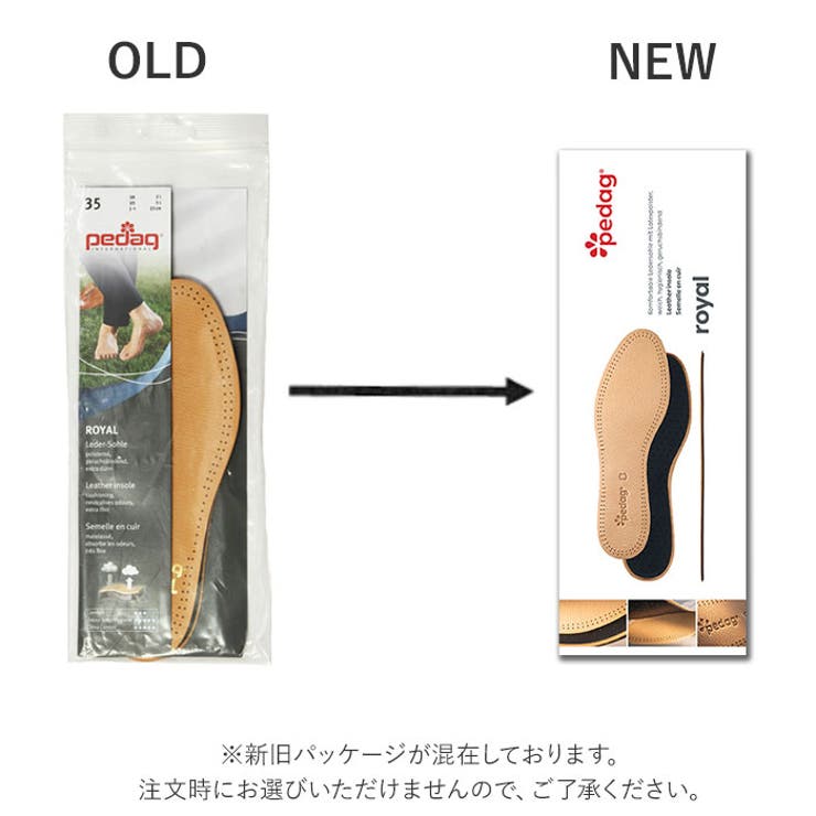 ぺダック インソール ぺダッ | BACKYARD FAMILY | 詳細画像4 