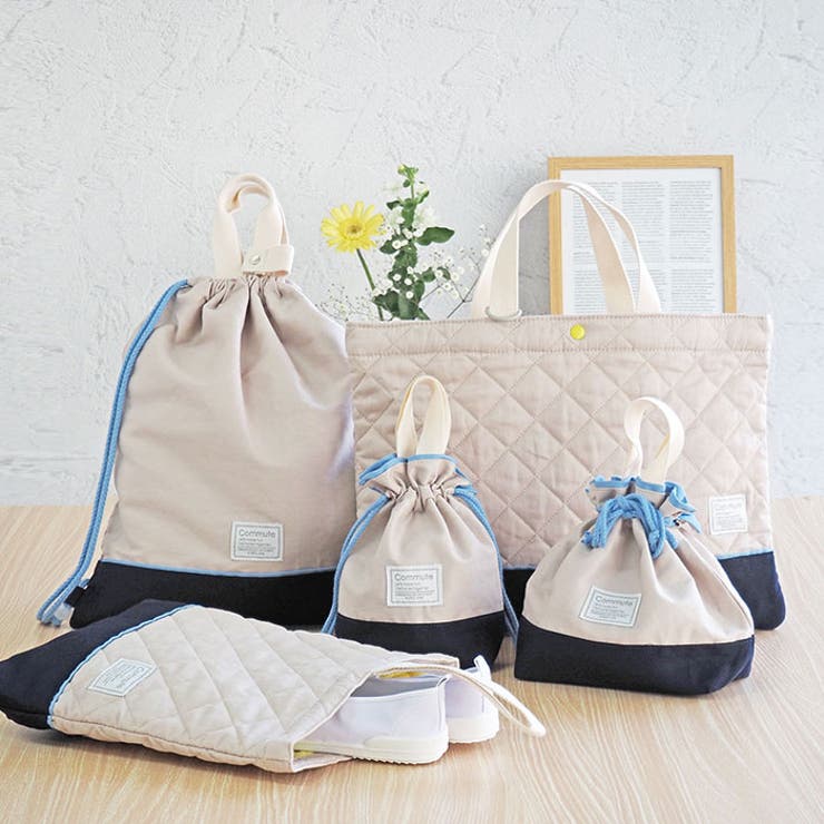 入園入学5点セット[品番：BCYW0034440]｜BACKYARD FAMILY（バック
