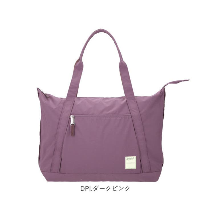 anello サークル トート ATH3151 | BACKYARD FAMILY | 詳細画像16 