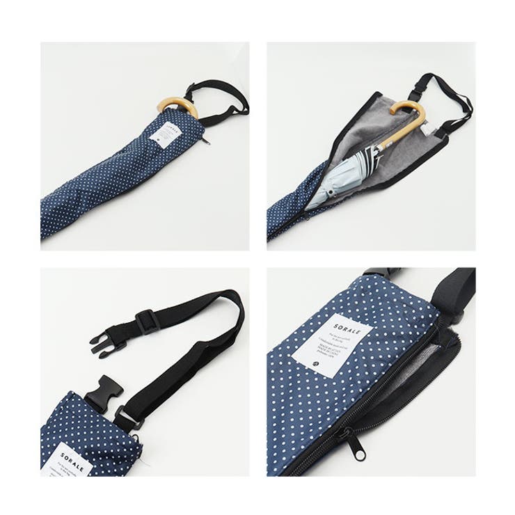 ATTAIN 長傘吸水カバー | BACKYARD FAMILY | 詳細画像12 