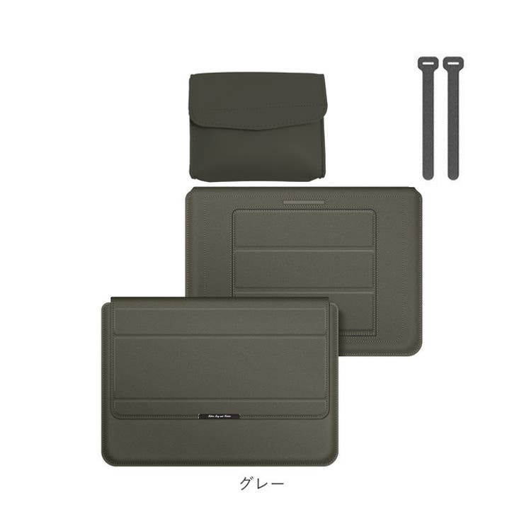 ノートパソコンケース ayp222 | BACKYARD FAMILY | 詳細画像19 