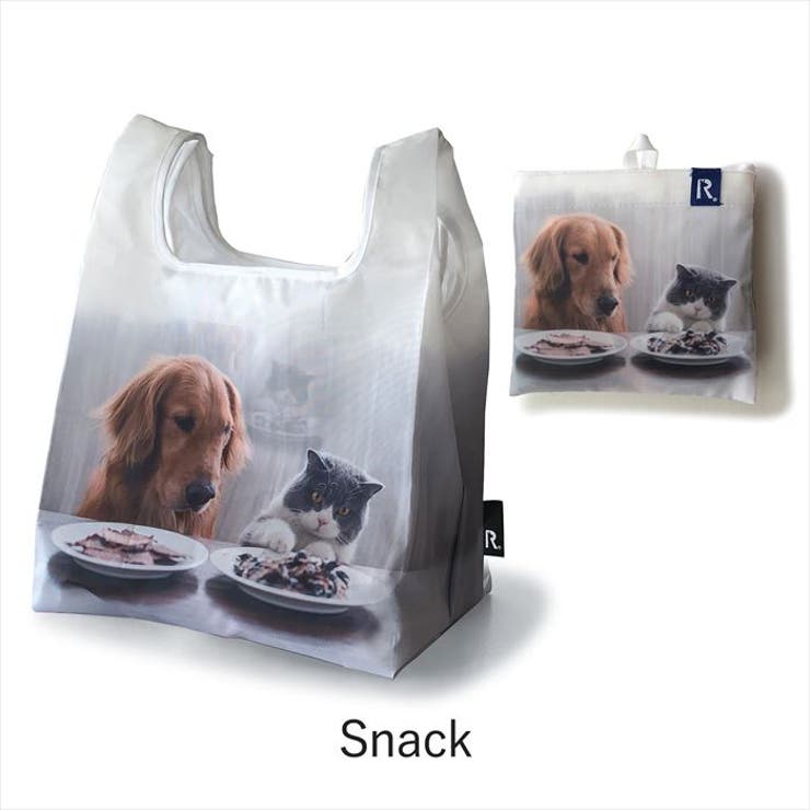 ルートート エコバッグ 通販 | BACKYARD FAMILY | 詳細画像7 