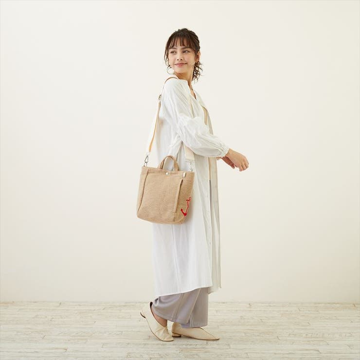 ルートート ショルダー 通販[品番：BCYW0013845]｜BACKYARD