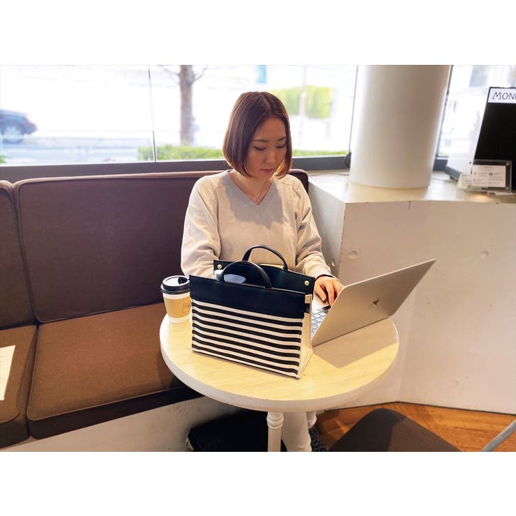 ルートート バッグインバッグ 通販 | BACKYARD FAMILY | 詳細画像6 