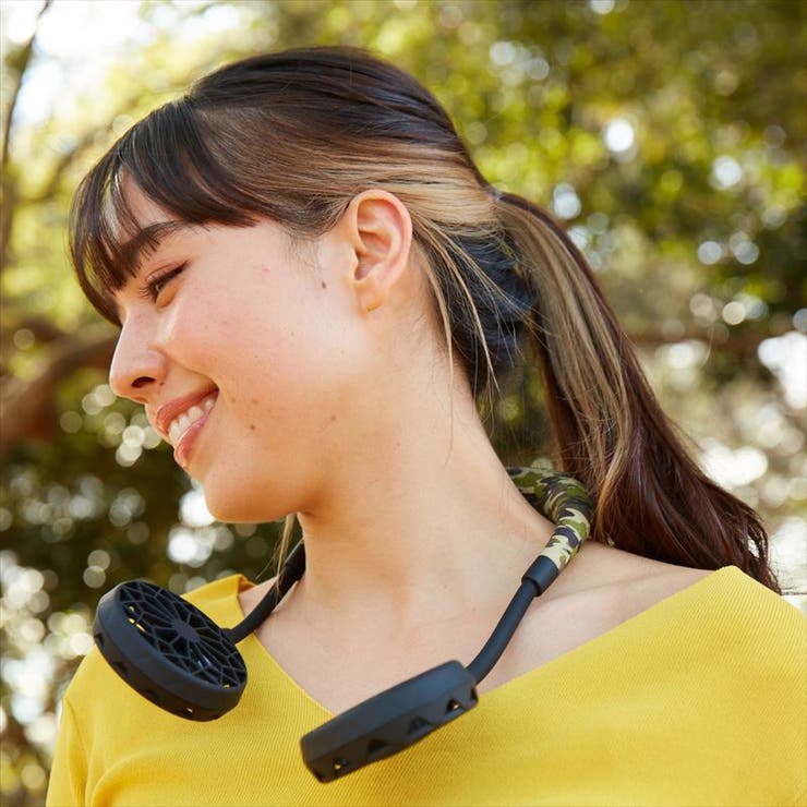 スパイス ダブル ファン | BACKYARD FAMILY | 詳細画像2 