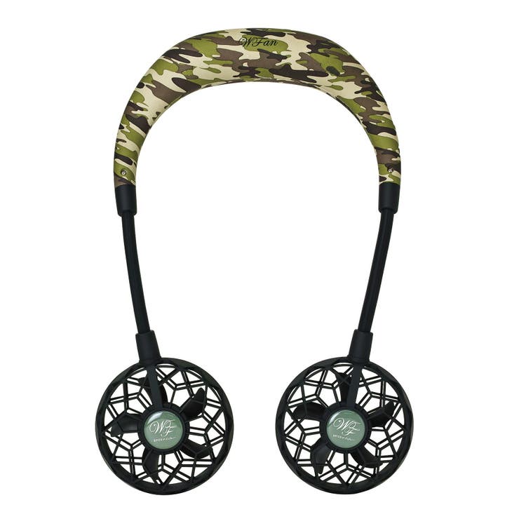 スパイス ダブル ファン | BACKYARD FAMILY | 詳細画像8 