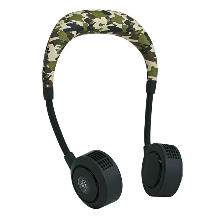 スパイス ダブル ファン | BACKYARD FAMILY | 詳細画像17 