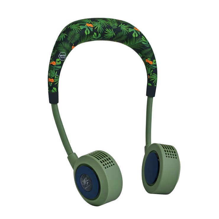 スパイス ダブル ファン | BACKYARD FAMILY | 詳細画像18 