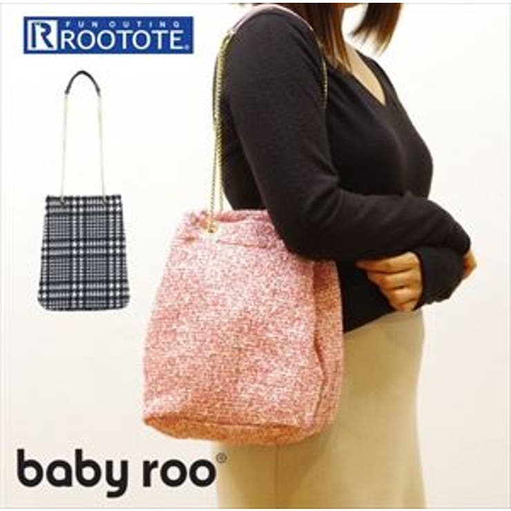 ルートート ショルダー 通販 | BACKYARD FAMILY | 詳細画像1 