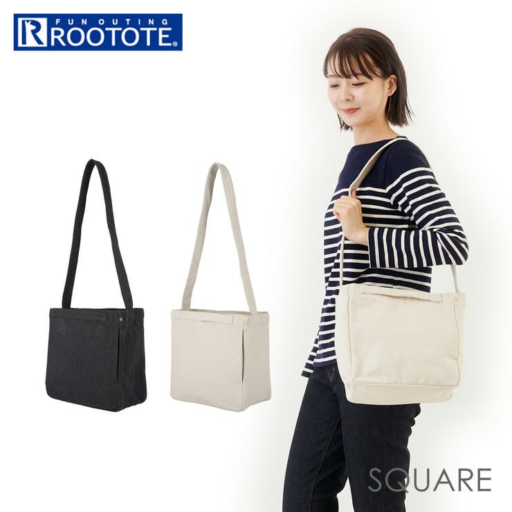 ルートート rootote トートバッグ | BACKYARD FAMILY | 詳細画像1 