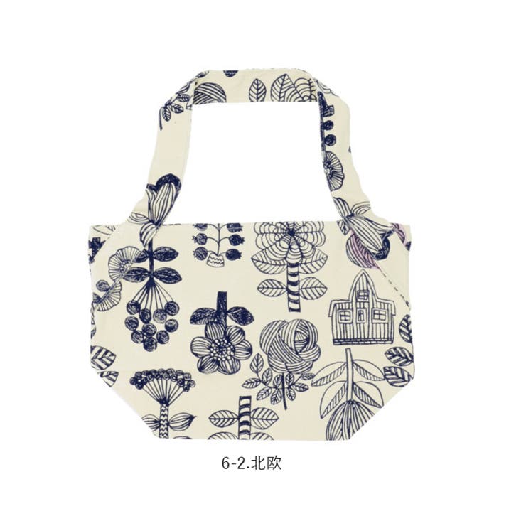 BARNDOOR マザーズトートバッグ | BACKYARD FAMILY | 詳細画像16 