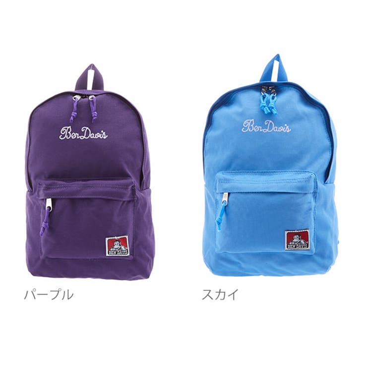 リュック キッズ BEN[品番：BCYW0001525]｜BACKYARD FAMILY
