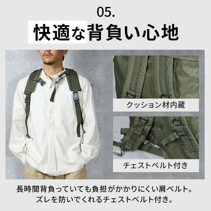3WAY ヘルメットバッグ[品番：BCYW0023028]｜BACKYARD FAMILY