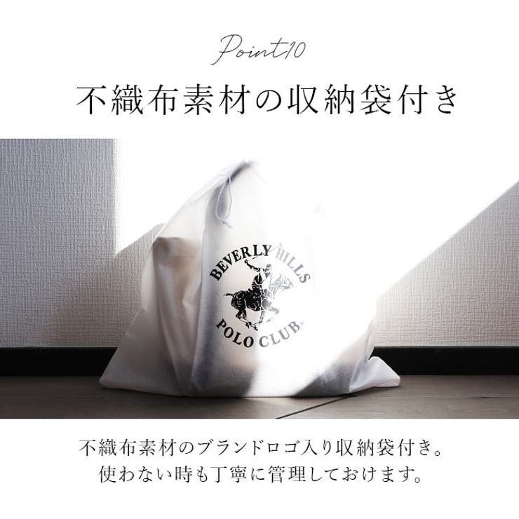 BEVERLY HILLS POLO | BACKYARD FAMILY | 詳細画像16 