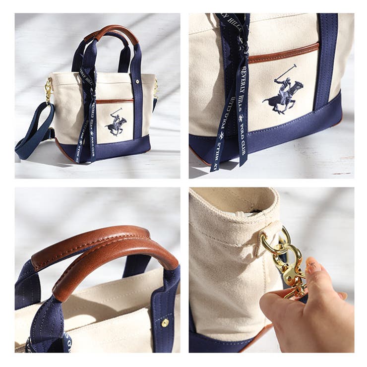 BEVERLY HILLS POLO | BACKYARD FAMILY | 詳細画像17 