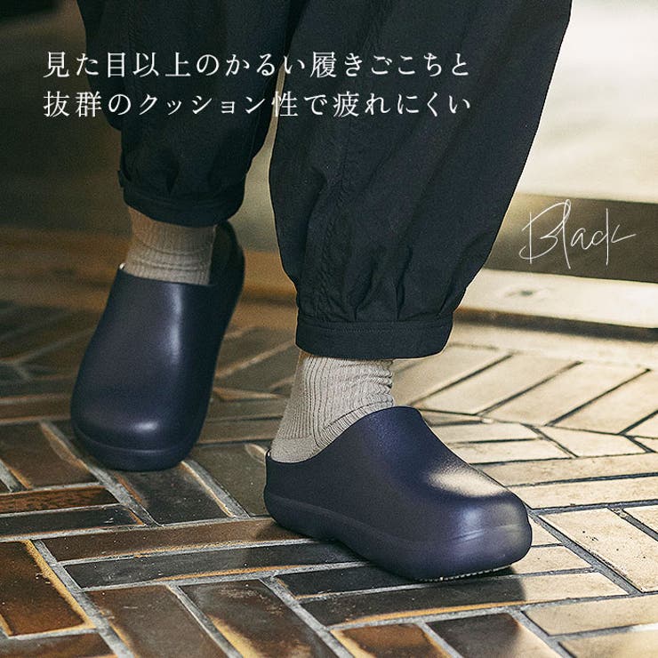 bi×sole バイソールサンダル 都会のツッカケ | BACKYARD FAMILY | 詳細画像6 