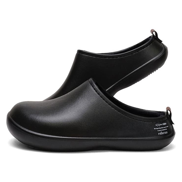 bixsole HOON バイソール ホーン ボアサンダル | BACKYARD FAMILY | 詳細画像11 