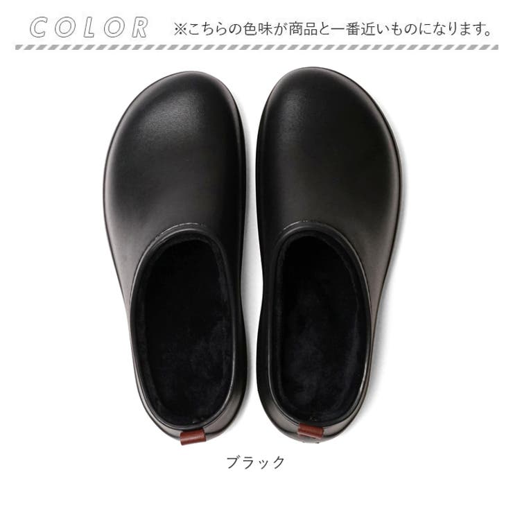 bixsole HOON バイソール ホーン ボアサンダル | BACKYARD FAMILY | 詳細画像12 