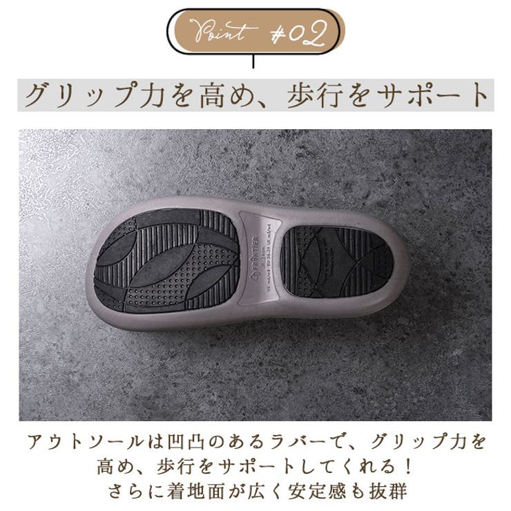 bixsole HOON バイソール ホーン ボアサンダル | BACKYARD FAMILY | 詳細画像8 