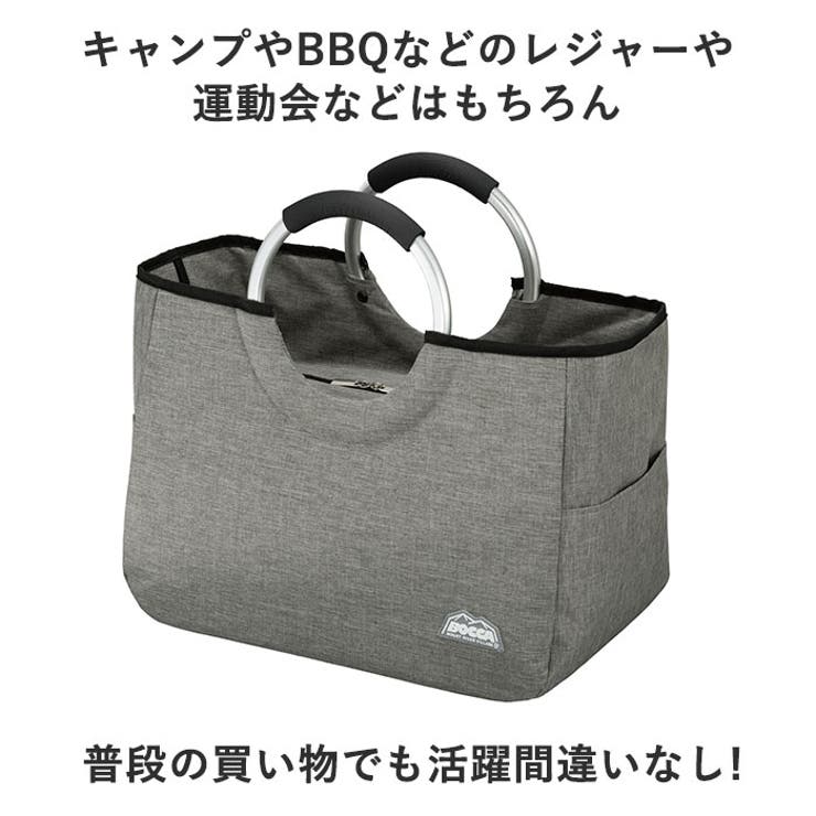 BOCCA 保冷トートバッグ | BACKYARD FAMILY | 詳細画像4 