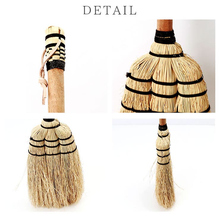 Broom ブルーム ほうき ロング | BACKYARD FAMILY | 詳細画像10 